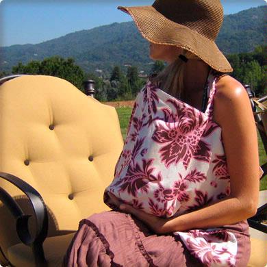 Nursing Cover