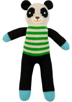 Bamboo Bear-Mini