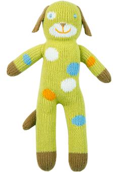 Lemonade Doll-Mini - click to enlarge Lemonade Doll-Mini