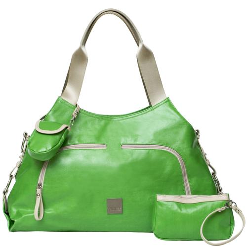 Technique Diaper Bag (Green)