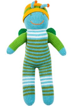 Buzz Doll-Mini