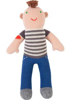 Otto Doll-Mini