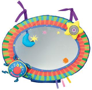 Whoozit Mirror - click to enlarge Whoozit Mirror