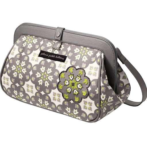 Cross Town Clutch (Misted Marseille) - click to enlarge Cross Town Clutch (Misted Marseille)