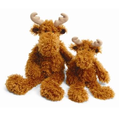 Monty Moose