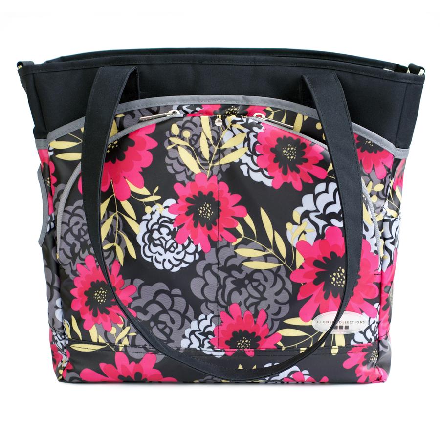 Mode Tote (Midnight Dahlia) - click to enlarge Mode Tote (Midnight Dahlia)