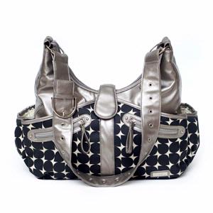 Swag Bag - click to enlarge Swag Bag