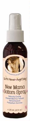 New Mama Bottom Spray