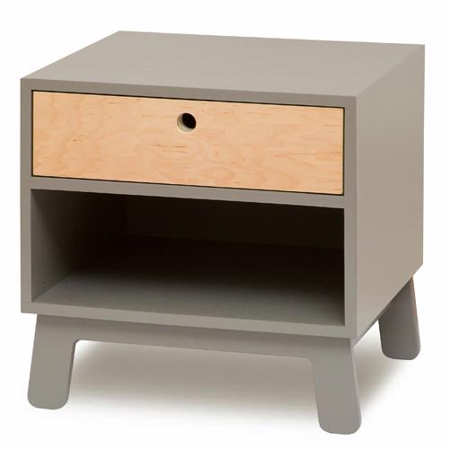 Sparrow Night Stand - click to enlarge Sparrow Night Stand