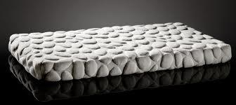 Alma Papa Nook Pebble Mattress - click to enlarge Alma Papa Nook Pebble Mattress