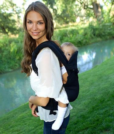 Lillebaby Everywhere Nordic - click to enlarge Lillebaby Everywhere Nordic