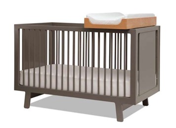 Sparrow Crib - click to enlarge Sparrow Crib