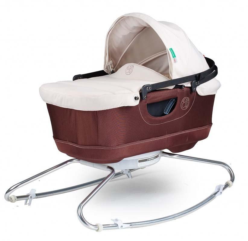 Bassinet Cradle G2