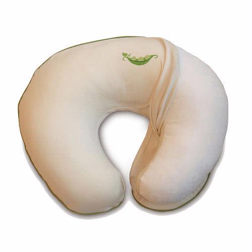 Organic Slipcover