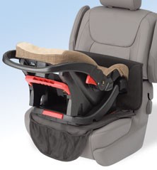 Elite DuoMat Premium 2-in1 Seat Protector