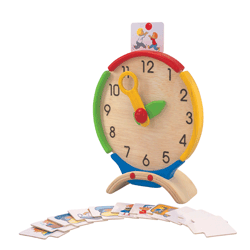 Activity Clock