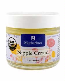 Nipple Cream