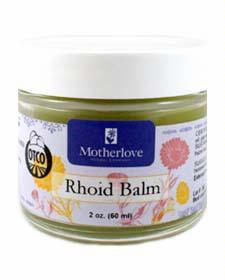 Rhoid Balm