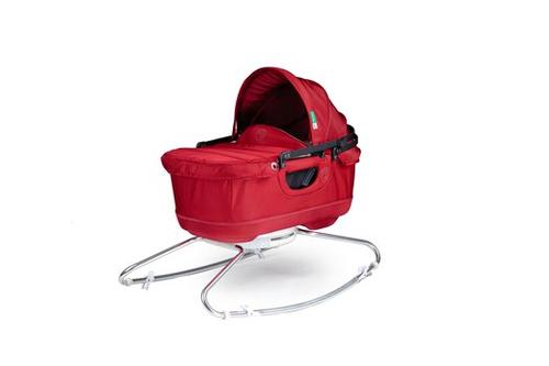 Bassinet Cradle G2