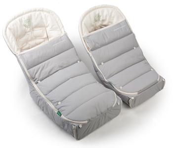 Green Edition Footmuff