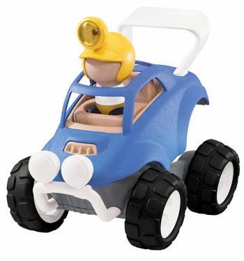Side Kick Vehicles (Rally Racer)