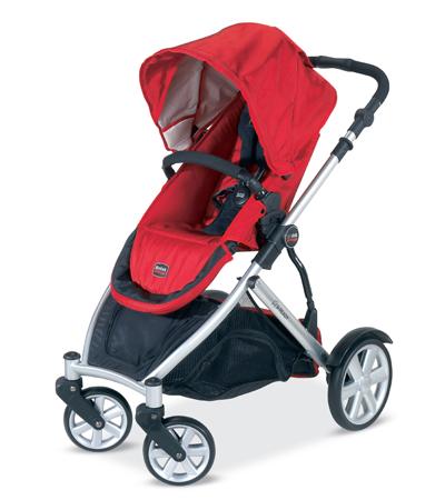 B-Ready Stroller