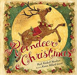 Reindeer Christmas 