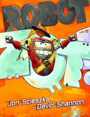 Robot Zot