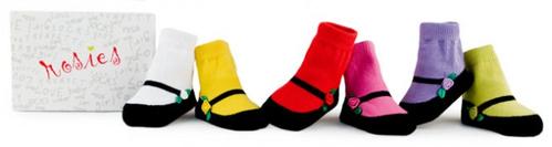 Rosies Socks
