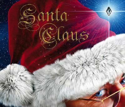 Santa Claus - click to enlarge Santa Claus