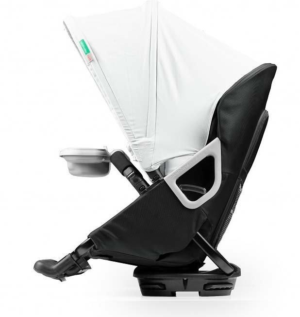 Stroller Seat G2