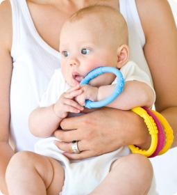 Teether-Dual Pack