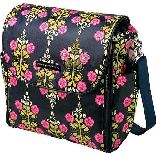 Boxy Backpack (Siesta in Sevilla) - click to enlarge Boxy Backpack (Siesta in Sevilla)