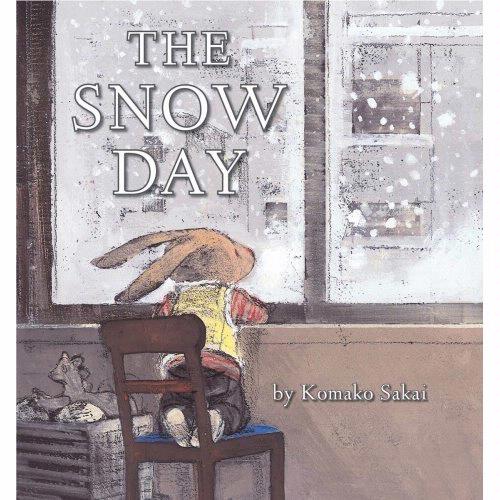 The Snow Day - click to enlarge The Snow Day