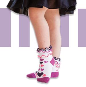 BabyLegs Socks-2 pack