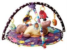 Space Symphony Motion Gym