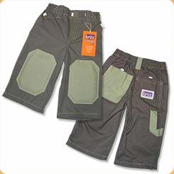 Crawling Pants