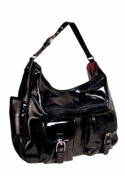 Sweet Pea Diaper Bag