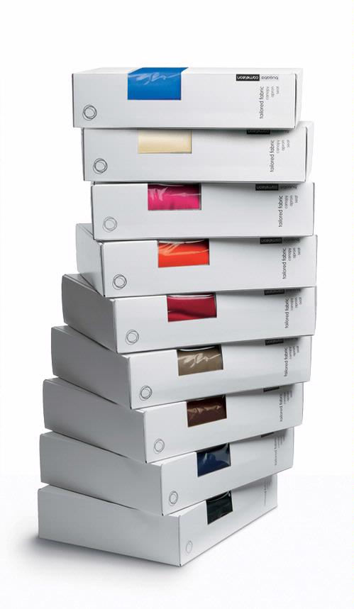 Cameleon Tailored Fabric - click to enlarge Cameleon Tailored Fabric