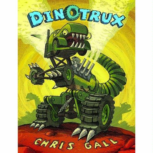 DINOTRUX