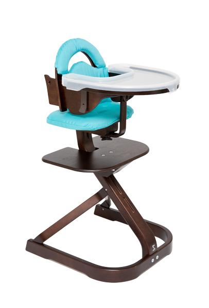 Svan High Chair-ON SALE NOW - click to enlarge Svan High Chair-ON SALE NOW