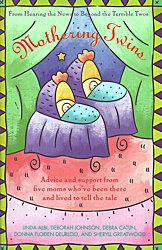 Mothering Twins