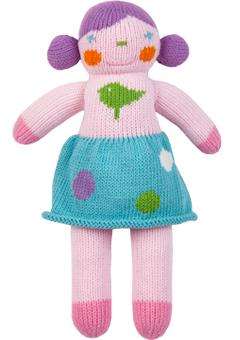 Violet Doll-Mini