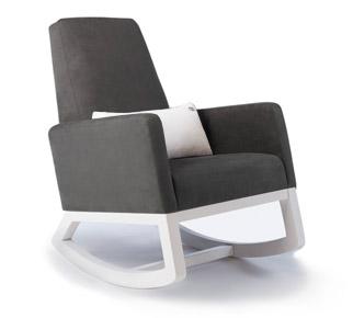 Joya Rocker - White Base - click to enlarge Joya Rocker - White Base