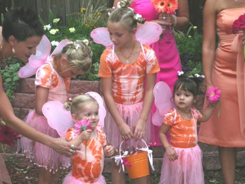 Ribbon Skirts - click to enlarge Ribbon Skirts