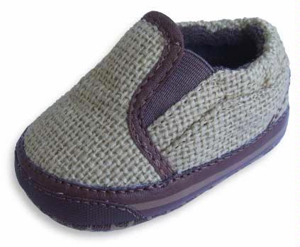 Cruiser Slip On-Hemp - click to enlarge Cruiser Slip On-Hemp