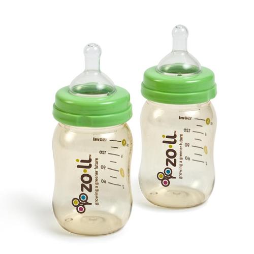 5 oz bottles