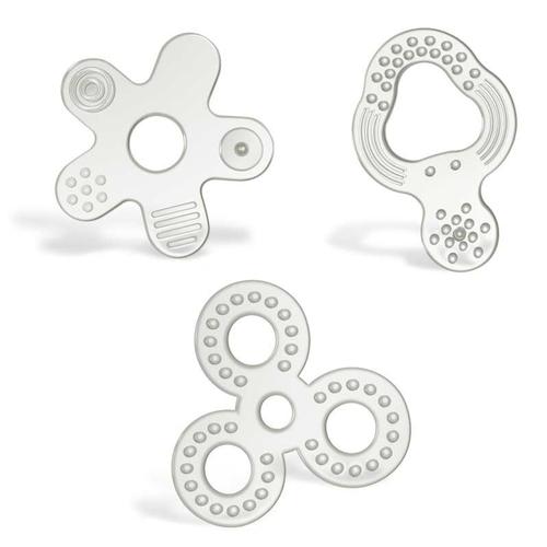 Munch Teethers
