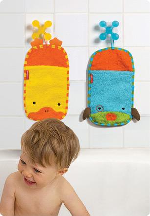 ZOO MITTS - click to enlarge ZOO MITTS