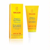 Weleda Children's Sunscreen SPF 18